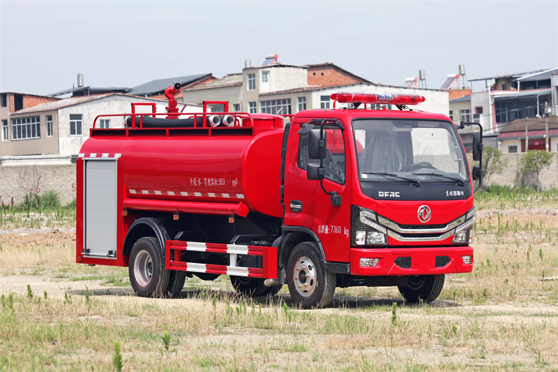 二連浩特鋰電電動(dòng)消防車廠家
