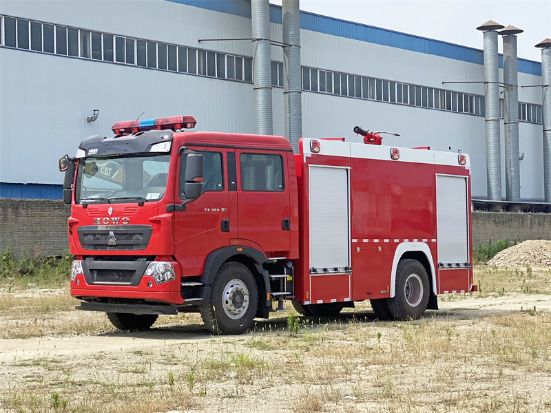 三門(mén)峽市水帶敷設(shè)消防車(chē)生產(chǎn)廠家地址
