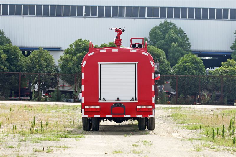 三門峽市壓縮空氣泡沫消防車定制及品牌推薦
