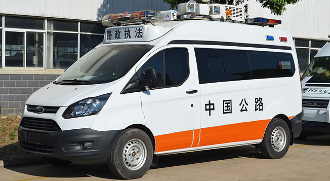 路政執(zhí)法車(chē) 高速巡查車(chē)